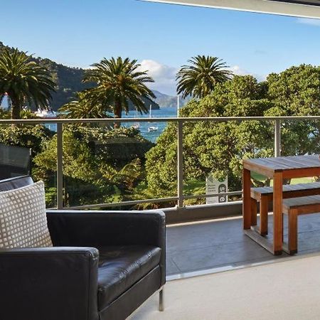 Pohutukawa Apartment Picton Exterior foto